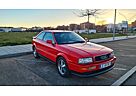 Audi S2 2.2 Coupe -
