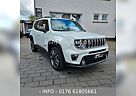 Jeep Renegade Limited FWD/NAVI/LED/TEMP/TOUCH/ABSTAND