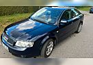 Audi A4 2.0 multitronic -
