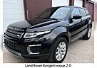Land Rover Range Rover Evoque Range Evoque 2.0 *NAVI,LEDER*