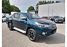 Toyota Hilux 2.4DDoubleCab Executive 4x4 LEATHER/AHK