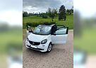 Smart ForFour 0.9 66kW/90PS 2019