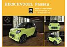 Smart ForTwo EQ pulse+Exclusive-P+Pano+LED+Kam+PDC+SHZ