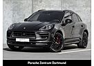 Porsche Macan GTS Luftfederung Panoramadach PTV+ Luftfed
