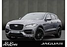 Jaguar F-Pace 20D 180 PS R-Sport AWD AHK elt./ Apple Ca