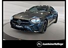 Mercedes-Benz E 300 d 4matic Coupe AMG **Multibeam/360°/Night