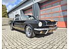 Ford Mustang FASTBACK C CODE 5 SPEED! CALIFORNIA IMPO