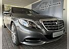 Mercedes-Benz S 500 MAYBACH *LED*TV*NVIEW*FIRSTCLASSFOND*STHZ*