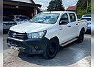 Toyota Hilux Double Cab Comfort 4x4 1 HAND