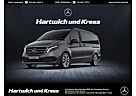Mercedes-Benz V 250 d Edition lang+Night+AHK+Easy-Pack+Kamera