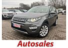 Land Rover Discovery Sport 2.0 TD4 180 HSE Leder,Pano,7Sitz
