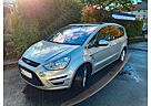 Ford S-Max 2,2 TDCi 129kW DPF Trend Trend