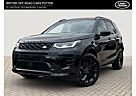 Land Rover Discovery Sport Dynamic SE AWD 2.0 D165 Mild-Hyb