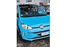 VW Up Volkswagen e-! style e-! style