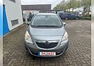 Opel Meriva B Edition Klimaanlage Euro5