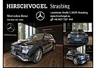 Mercedes-Benz GLE 350 de 4M AMG-Line+AIRMATIC+DISTRON+AHK+Pano