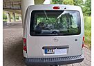 Opel Combo 1.6 CNG -