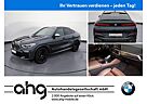 BMW X6 M50d Innovationsp. Komfortsitze Panorama AHK
