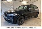 BMW X3 M40i LED Nav+20" 360Kam Pano DisplayK StandHz