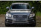 Audi SQ5 3.0 TDI QUATTRO / KEYLESS / 8x 21' / CARBON