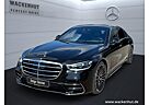 Mercedes-Benz S 500 4MATIC lang AMG Exclusiv Pano Airmatic