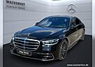 Mercedes-Benz S 500 4MATIC lang AMG Exclusiv Pano Airmatic