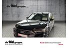 Audi A8 60 TFSI e quattro ACC+Pano+HD-Matrix+Head-Up+