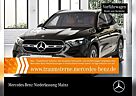 Mercedes-Benz GLC 220 d 4M AVANTG+AHK+KAMERA+KEYLESS+9G