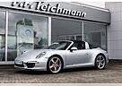Porsche 991 /911 Targa 4S /111 Punkte /Spotabgasanlanlage