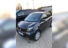 Smart ForFour 1.0 52kW - 1.te Hand