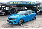 Opel Astra Electric GS Ultimate 170KMH 418KM Reichw.