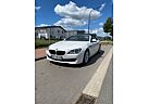 BMW 640d Cabrio -