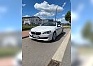 BMW 640d Cabrio -