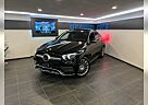 Mercedes-Benz GLE 400 d 4Matic Aut. / AMG LINE / PANORAMA /