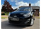 Hyundai i20 FIFA WorldCup Edition*WenigKm*Scheckheftgepf