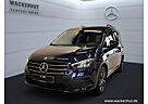 Mercedes-Benz T-Klasse T 180 d Edition LED AHK Navi Kamera Ambiente MBU