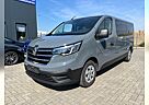 Renault Trafic Grand, 9 SITZE,Life Blue dCi 150/PDC
