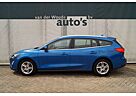 Ford Focus Wagon 1.0 EcoBoost Trend Edition Business