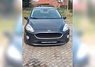 Ford Fiesta Cool & Connect 1.0