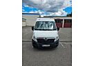 Opel Movano L3H2 1.Hd Dachträger 120kw 3,5t PDC hint