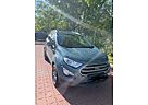 Ford EcoSport 1,0 EcoBoost 92kW Cool & Connect Co...