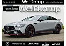 Mercedes-Benz AMG GT 63 S E PERFORMANCE AMG F1 Edition+Head-Up
