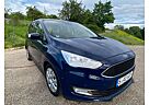 Ford Grand C-Max Gr CMax EcoBoost92kW Business-WinterPaket 7Sitze