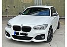 BMW 120i M Sport