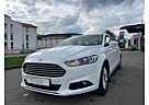 Ford Mondeo Turnier Business Edition/Automatik/1.Hand