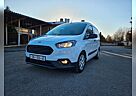 Ford Transit Courier 1,5 dci 74 kw