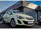 Opel Corsa D Innovation/1.4/90PS/Leder/Tempomat/SHZ