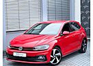 VW Polo Volkswagen VI GTI/DSG/ACC/LED/SHZ/Facelift/Klima/USB