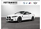 BMW M4 Competition Coupe|Harman/Kardon|Head-Up
