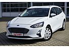 Ford Focus 1.5 EcoBlue Cool&Connect Sitzheizung AHK